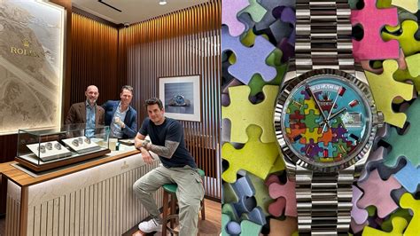 eumore quando sviti corona rolex|The Story Behind John Mayer’s New Emoji Rolex .